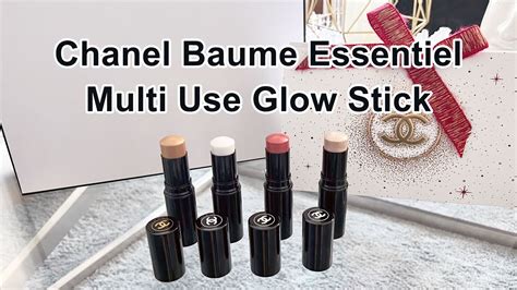 chanel beauty balm essential|Chanel coco baume color chart.